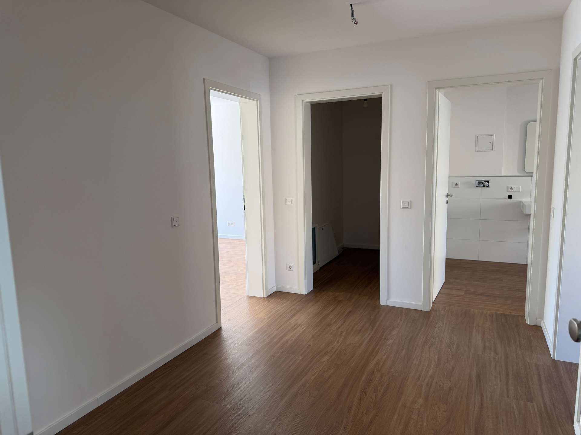 Wohnungsflur (2)